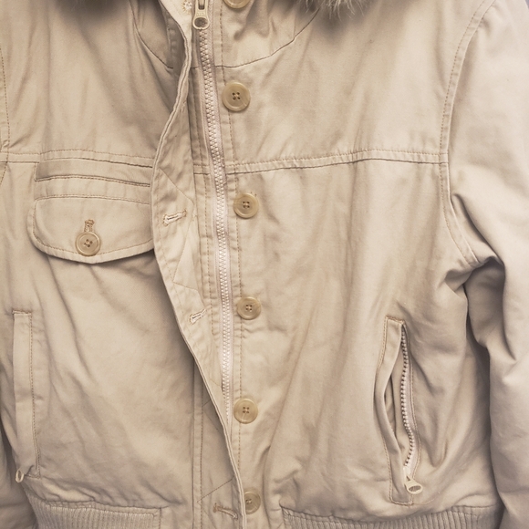  Mossimo Jacket - Picture 8 of 15